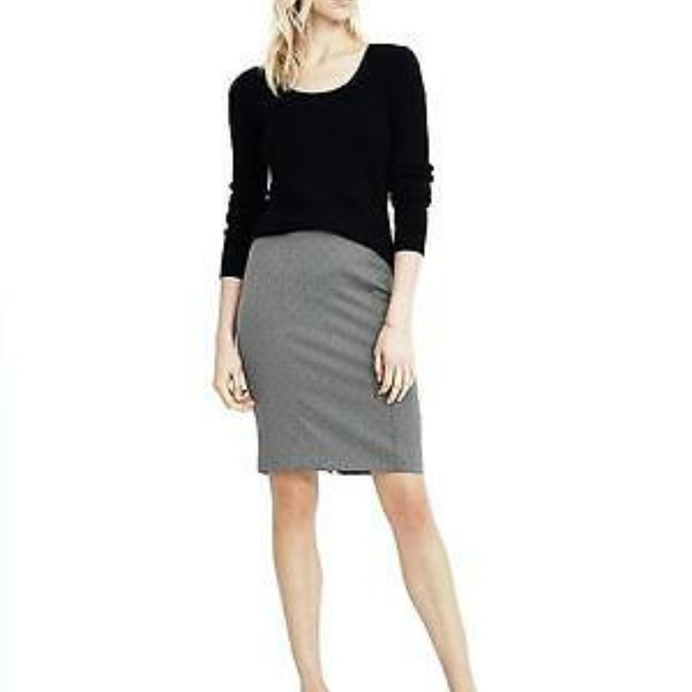 Banana Republic pencil skirt- size 2 (fits 0)